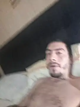 TeresaRufo online show from November 18, 2025, 10:14 pm