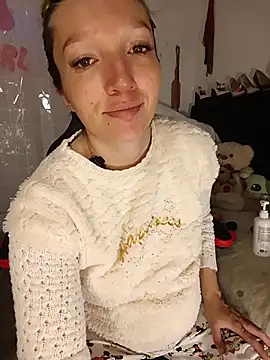 Lucy colee online show from April 13, 2026, 3:28 pm