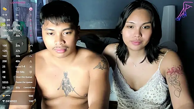 LuisitoJuancho55 online show from October 21, 2025, 5:19 am