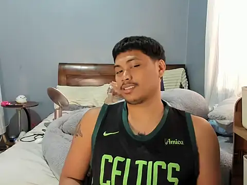 LuisitoJuancho55 online show from March 8, 2026, 7:45 am