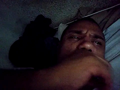 Mcbellorj online show from October 31, 2025, 10:44 pm