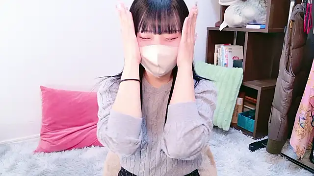 KaYo sorriso online show from November 26, 2025, 3:40 am