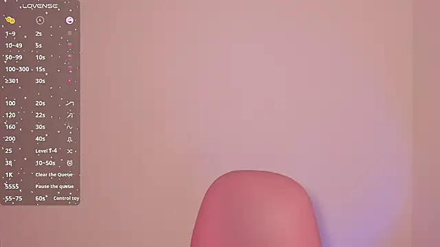 Ashleyroys 111 online show from January 7, 2026, 5:48 pm