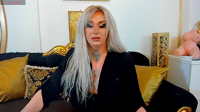 AlenaRios online show from March 6, 2026, 5:37 am