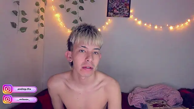 ThePerfectChemistry online show from April 29, 2026, 12:42 pm