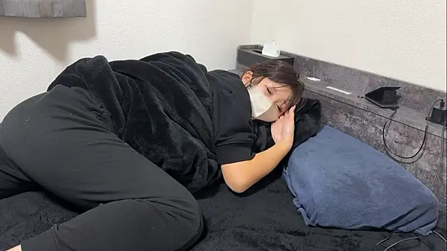 ODORI8300 online show from December 2, 2025, 1:17 pm