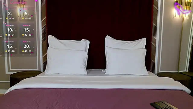 Snapshot of ClaireMathis chatting on February 21, 2026, 2:51 pm ClaireMathis online show from February 21, 2026, 2:51 pm