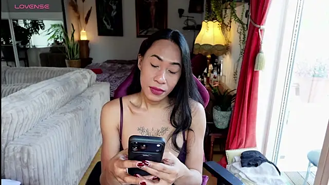 bianca bellamy online show from May 15, 2026, 11:50 am