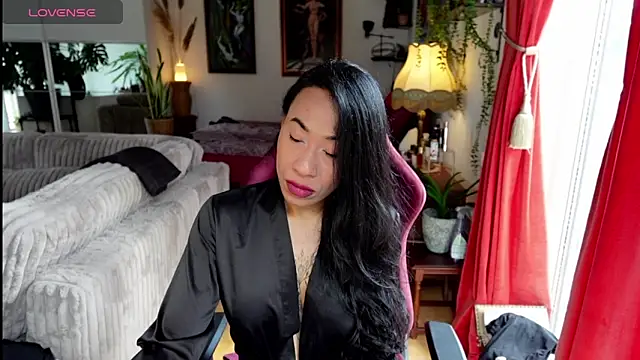 bianca bellamy online show from May 30, 2026, 8:22 am
