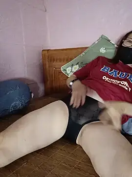 Jonaa99 online show from April 26, 2026, 6:38 pm