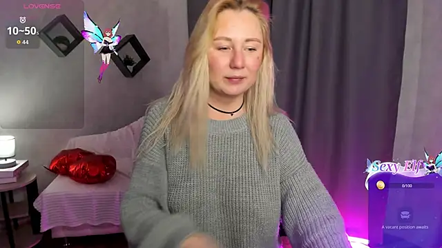 scent  of woman online show from February 17, 2026, 1:35 am