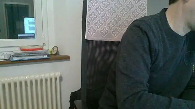 Snapshot of Kawayleo chatting on April 22, 2026, 9:11 am Kawayleo online show from April 22, 2026, 9:11 am