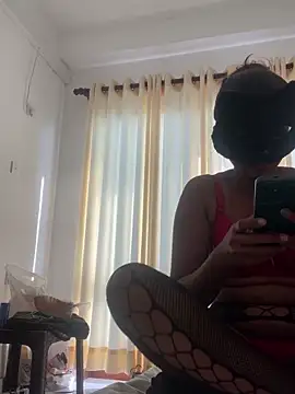 Snapshot of Nora-2003 chatting on February 25, 2026, 2:32 am Nora-2003 online show from February 25, 2026, 2:32 am