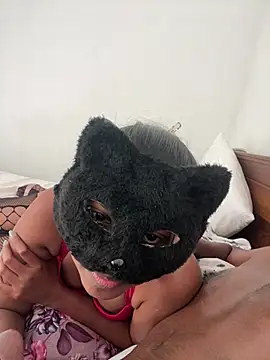 Snapshot of Nora-2003 chatting on February 26, 2026, 3:27 am Nora-2003 online show from February 26, 2026, 3:27 am