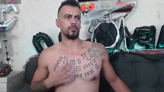 RyanVibe online show from October 27, 2025, 4:22 pm