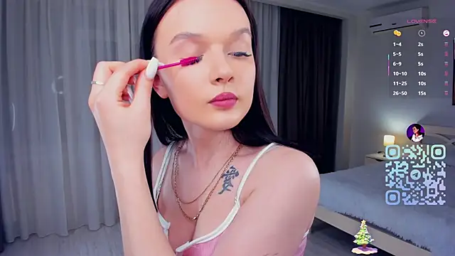 RonnieSchmertz online show from January 9, 2026, 5:26 pm