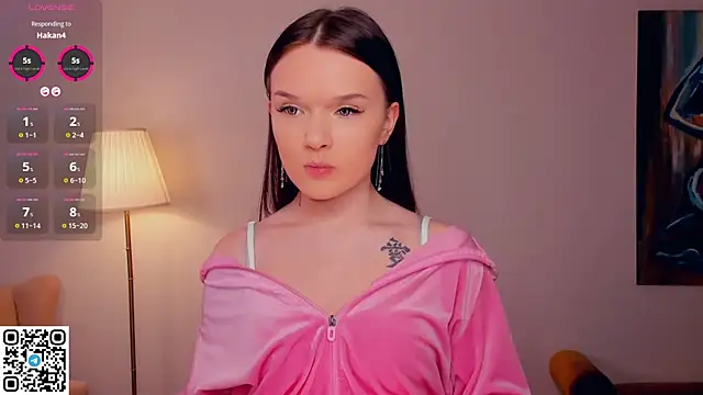 RonnieSchmertz online show from March 6, 2026, 7:43 pm