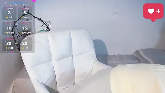 BeChinh Lee online show from November 29, 2025, 12:19 pm