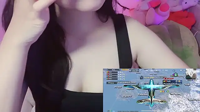 Snapshot of BeChinh_Lee chatting on March 15, 2026, 6:25 pm BeChinh Lee online show from March 15, 2026, 6:25 pm