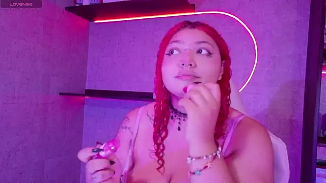 irisfeitan online show from April 10, 2026, 10:09 am