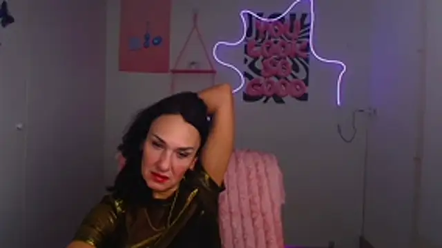 Rosie Rosee online show from March 25, 2026, 12:22 pm