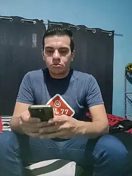 Aturo77 online show from November 24, 2025, 5:56 pm