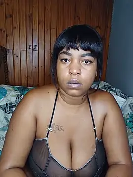 ZuriVixen online show from June 10, 2026, 4:28 pm