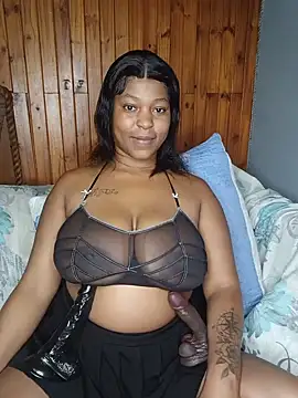 ZuriVixen online show from June 12, 2026, 6:29 pm