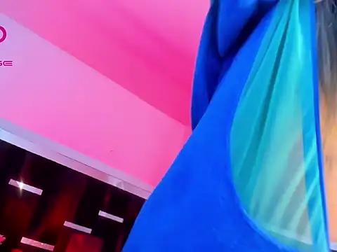 Cami KingSex online show from April 25, 2026, 10:07 pm