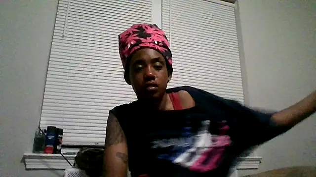 dezzidavill online show from April 18, 2026, 2:04 am