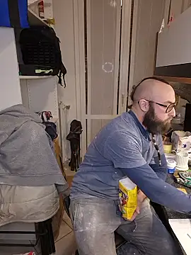 Snapshot of BeppeRagnar chatting on January 12, 2026, 5:29 pm BeppeRagnar online show from January 12, 2026, 5:29 pm