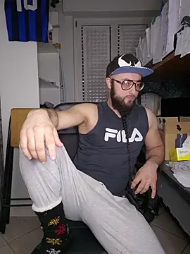 Snapshot of BeppeRagnar chatting on March 25, 2026, 8:42 am BeppeRagnar online show from March 25, 2026, 8:42 am