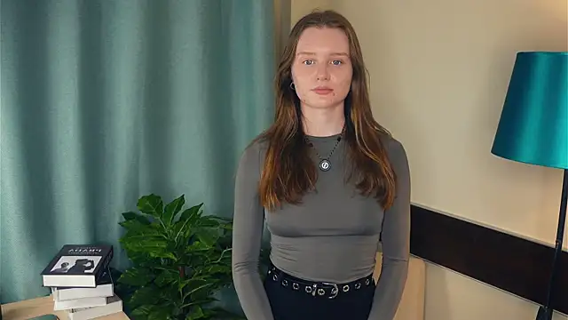 SunRinglein online show from October 11, 2025, 3:21 pm