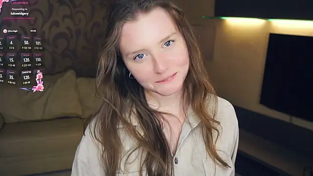 SunRinglein online show from October 29, 2025, 6:53 pm