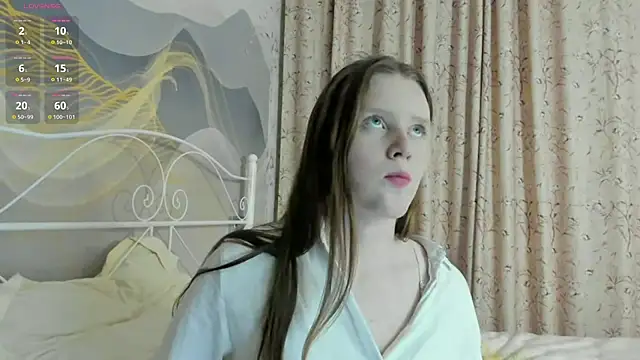 SunRinglein online show from March 23, 2026, 6:12 pm