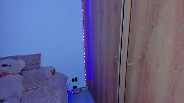 majo gallego online show from February 23, 2026, 1:25 am