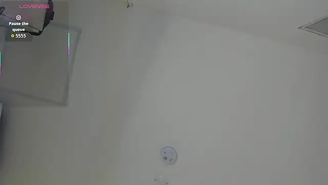 Foxy Kylie online show from December 13, 2025, 8:04 pm