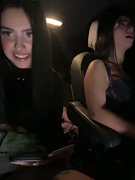 Snapshot of Lucy_699 chatting on February 1, 2026, 4:33 am Lucy 699 online show from February 1, 2026, 4:33 am