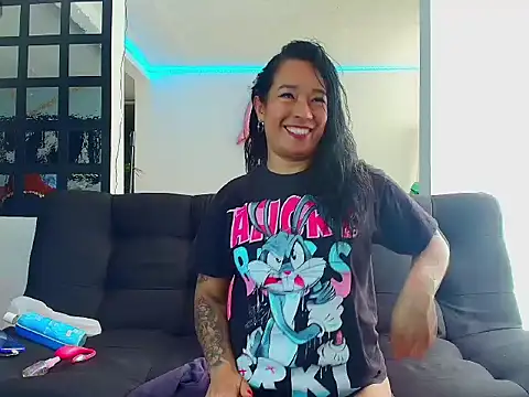 Kylee79 online show from April 12, 2026, 8:36 pm