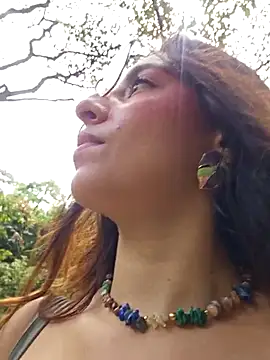 Meganthomson online show from April 14, 2026, 3:07 pm