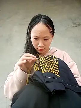 minachao- online show from January 11, 2026, 1:10 am