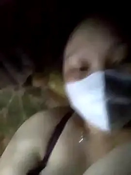 marylove-cc online show from October 10, 2025, 3:55 pm