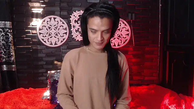 ZAMMIRA online show from March 1, 2026, 5:20 am