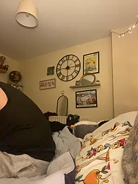 Snapshot of DelayedAnalog720 chatting on December 23, 2025, 4:10 am DelayedAnalog720 online show from December 23, 2025, 4:10 am