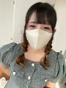 Snapshot of nikukyu_chan chatting on October 12, 2025, 3:38 am nikukyu chan online show from October 12, 2025, 3:38 am