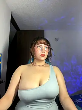 myevangeline 1 online show from November 28, 2025, 4:15 am