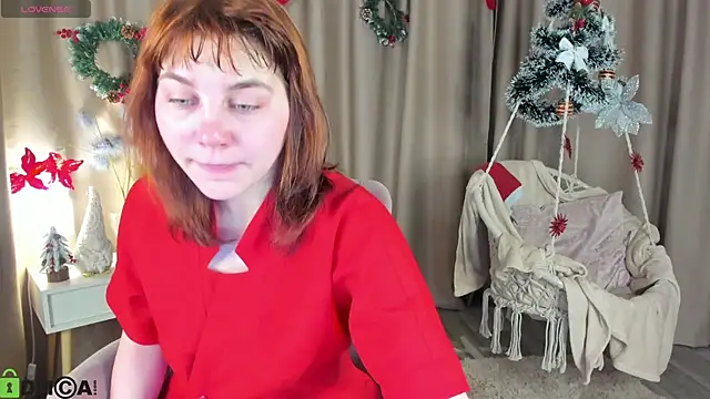 Rene Shine online show from November 28, 2025, 2:03 am