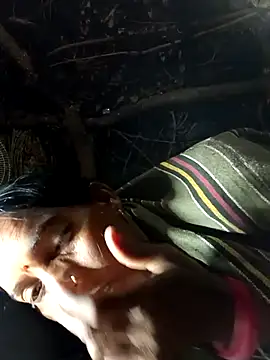 Cutsedi3 online show from October 23, 2025, 11:35 pm