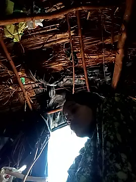 Cutsedi3 online show from January 10, 2026, 11:23 am