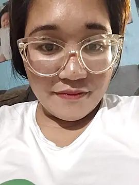 PussyCherry online show from October 10, 2025, 6:12 am